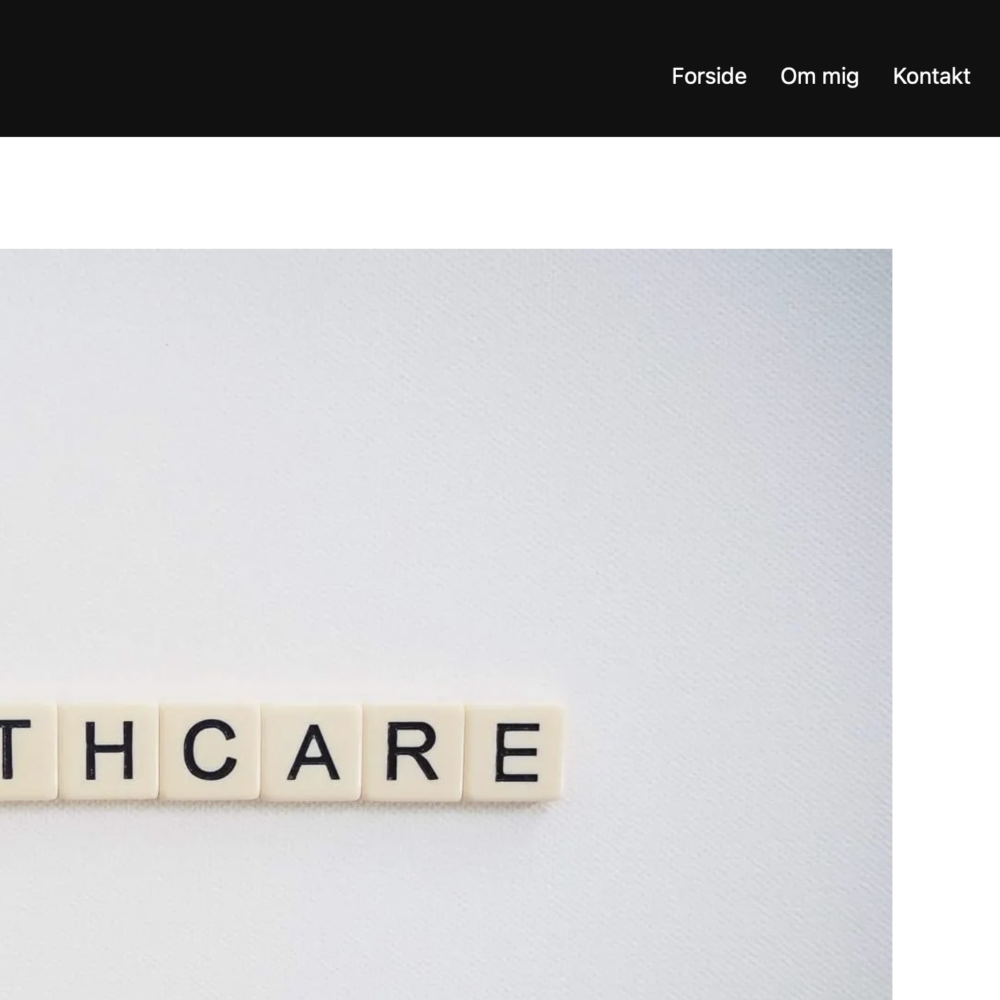 website PernilleHunt